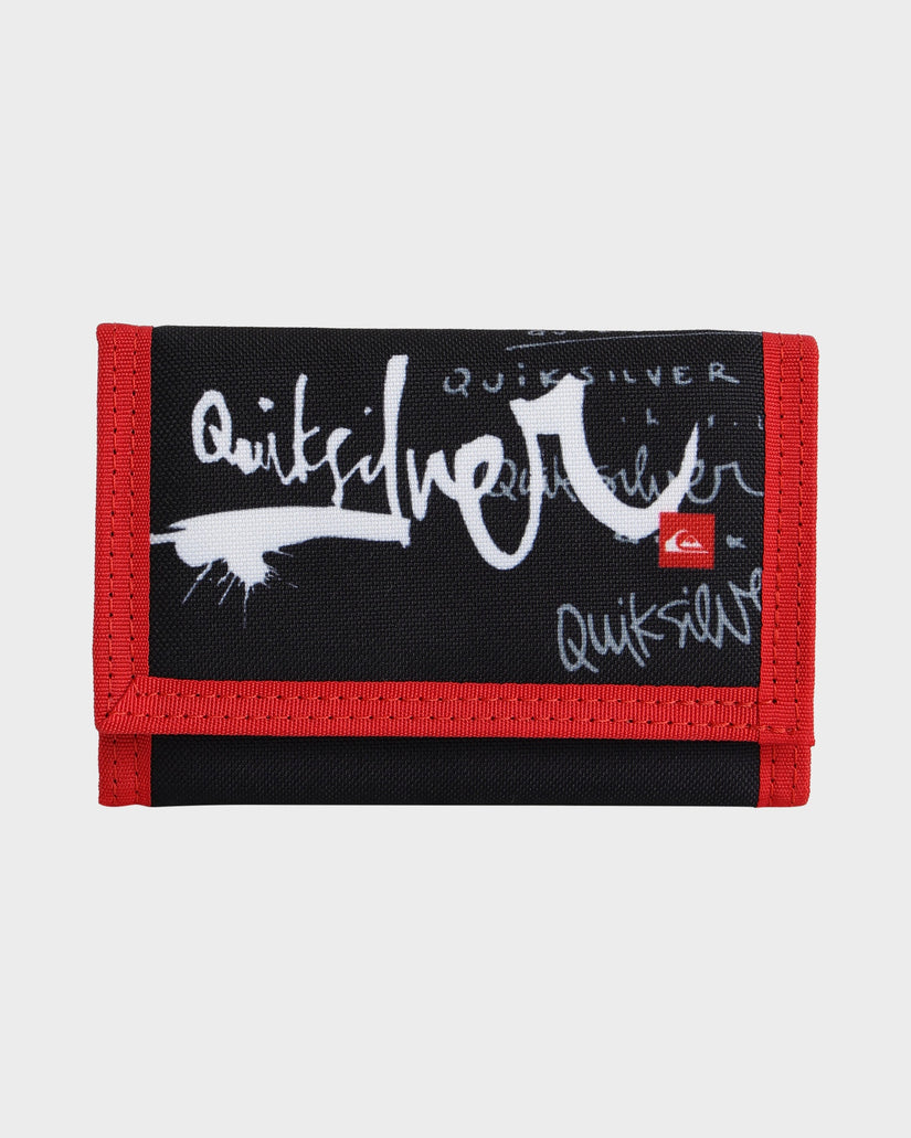 Mens Young Guns Bi Fold Wallet