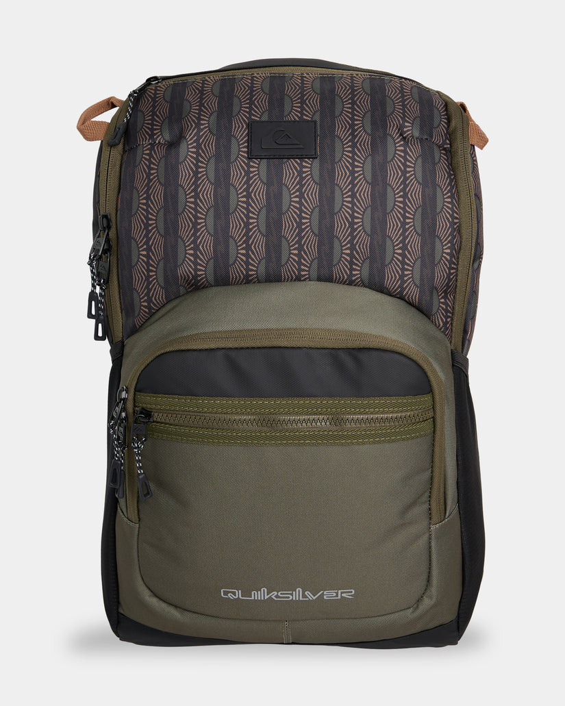 School E Chill Backpack