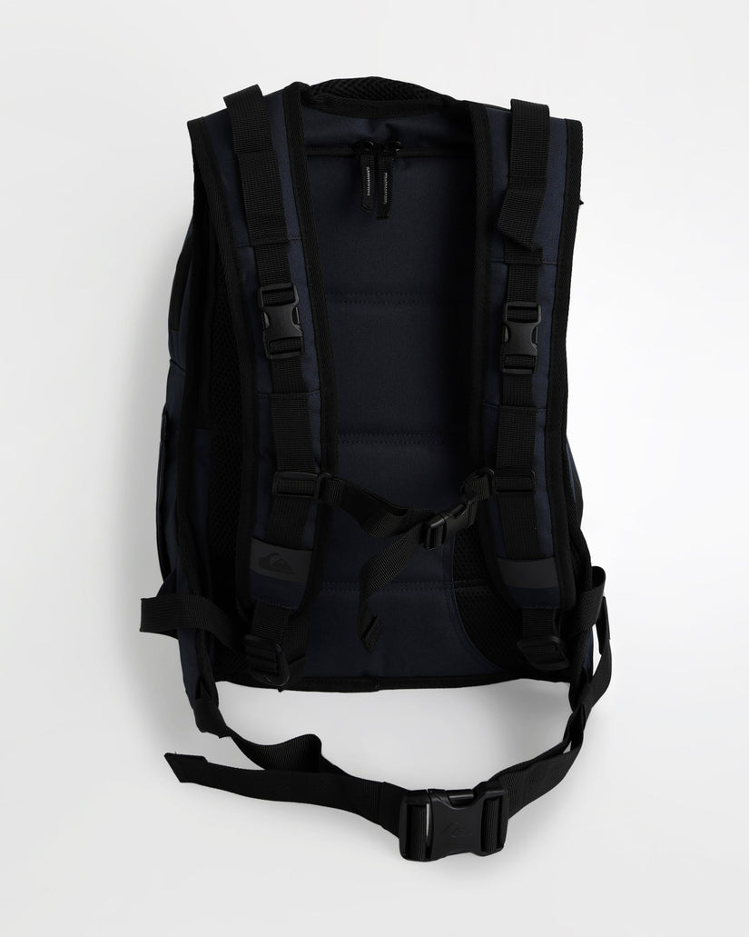 Grenade Backpack