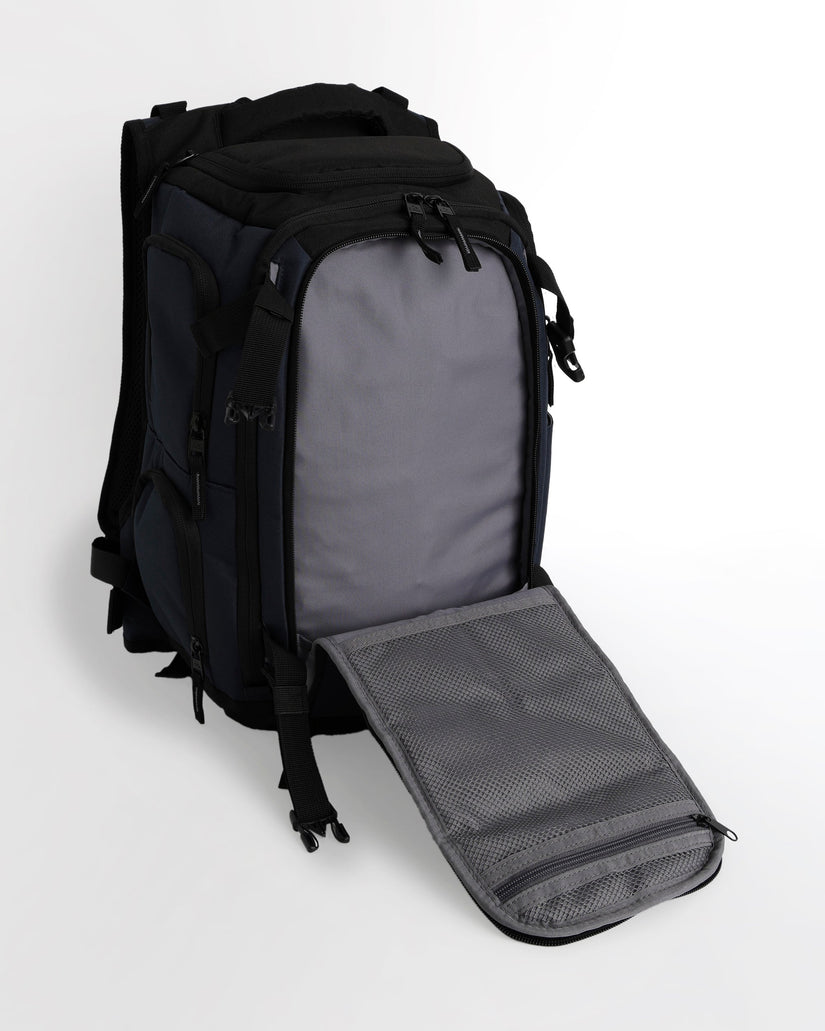Grenade Backpack