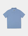 Mens Pacific Polo Short Sleeve Shirt