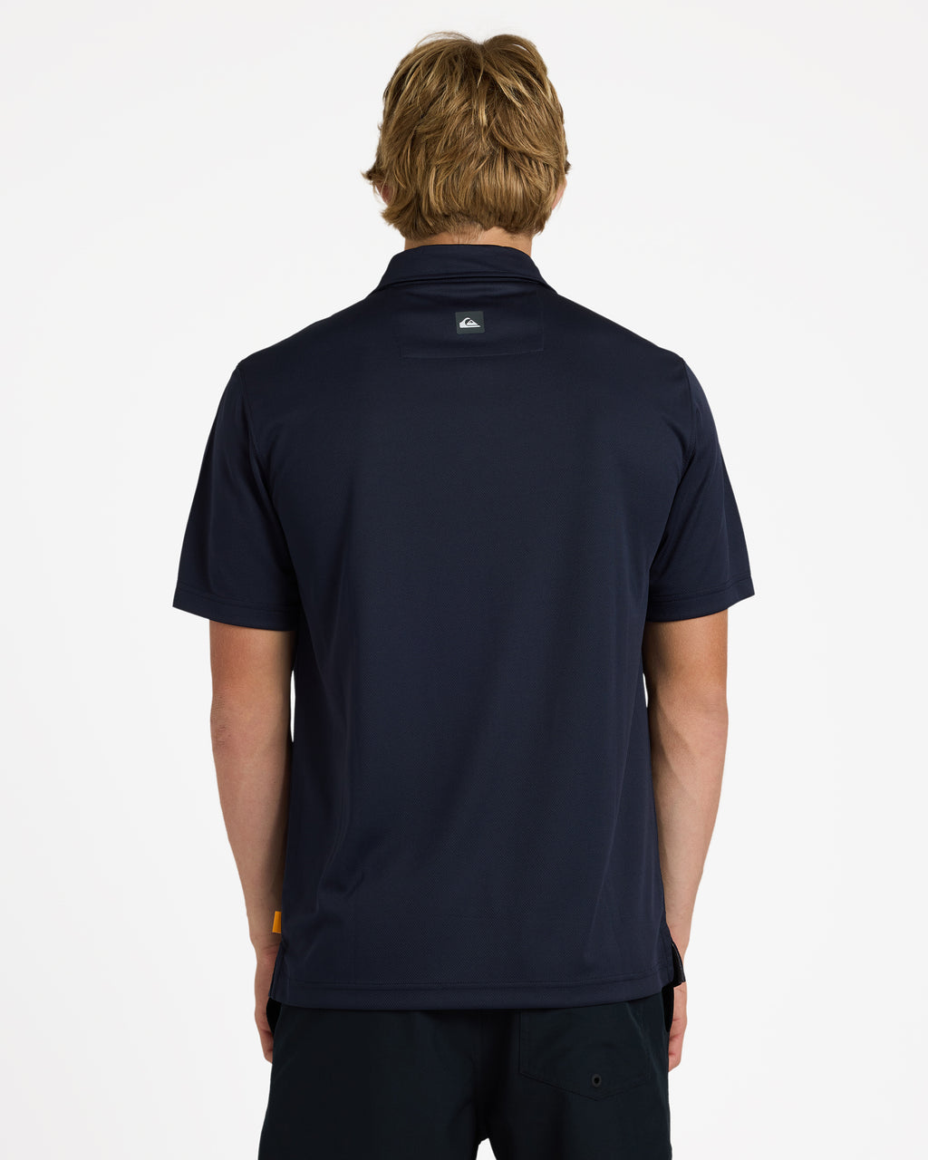 Mens Pacific Polo