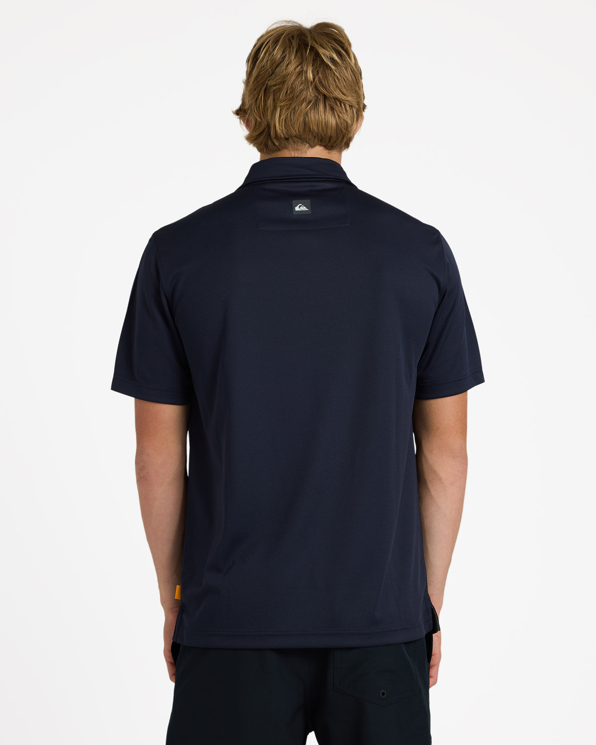 Mens Pacific Polo