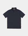 Mens Pacific Polo Short Sleeve Shirt