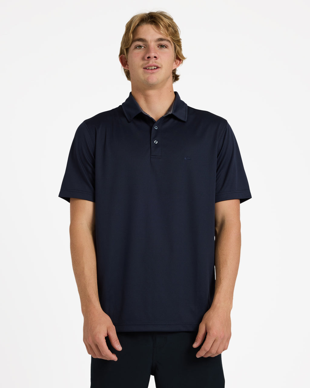 Mens Pacific Polo