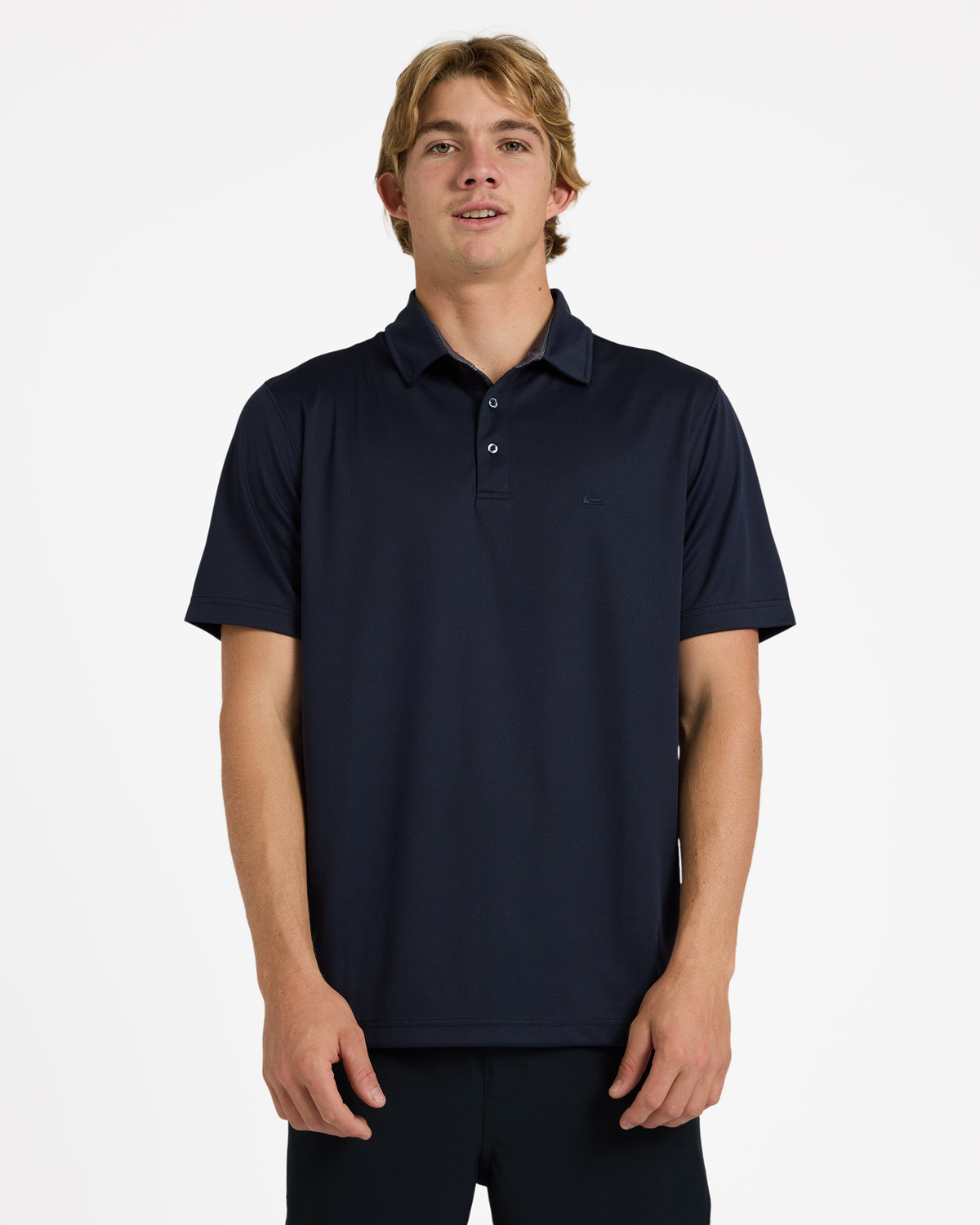Mens Pacific Polo