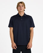 Mens Pacific Polo