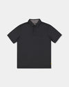 Mens Pacific Polo Short Sleeve Shirt