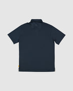 Mens Pacific Polo Short Sleeve Shirt