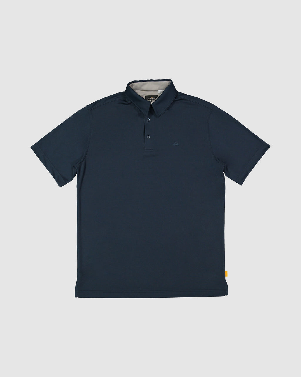 Mens Pacific Polo Short Sleeve Shirt