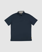 Mens Pacific Polo Short Sleeve Shirt