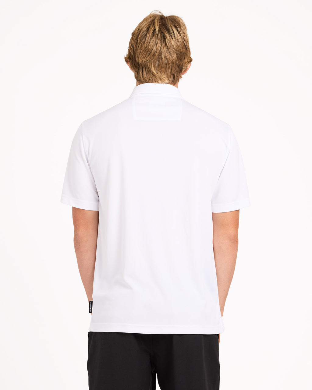 PACIFIC POLO