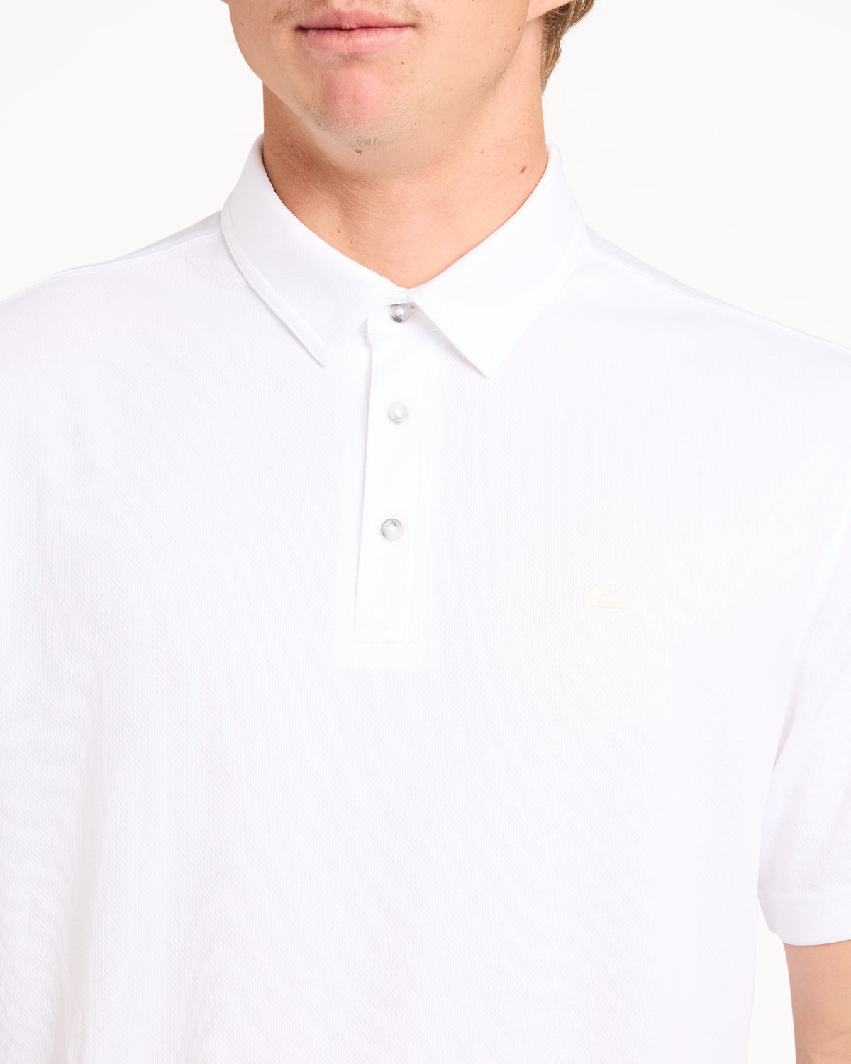 PACIFIC POLO