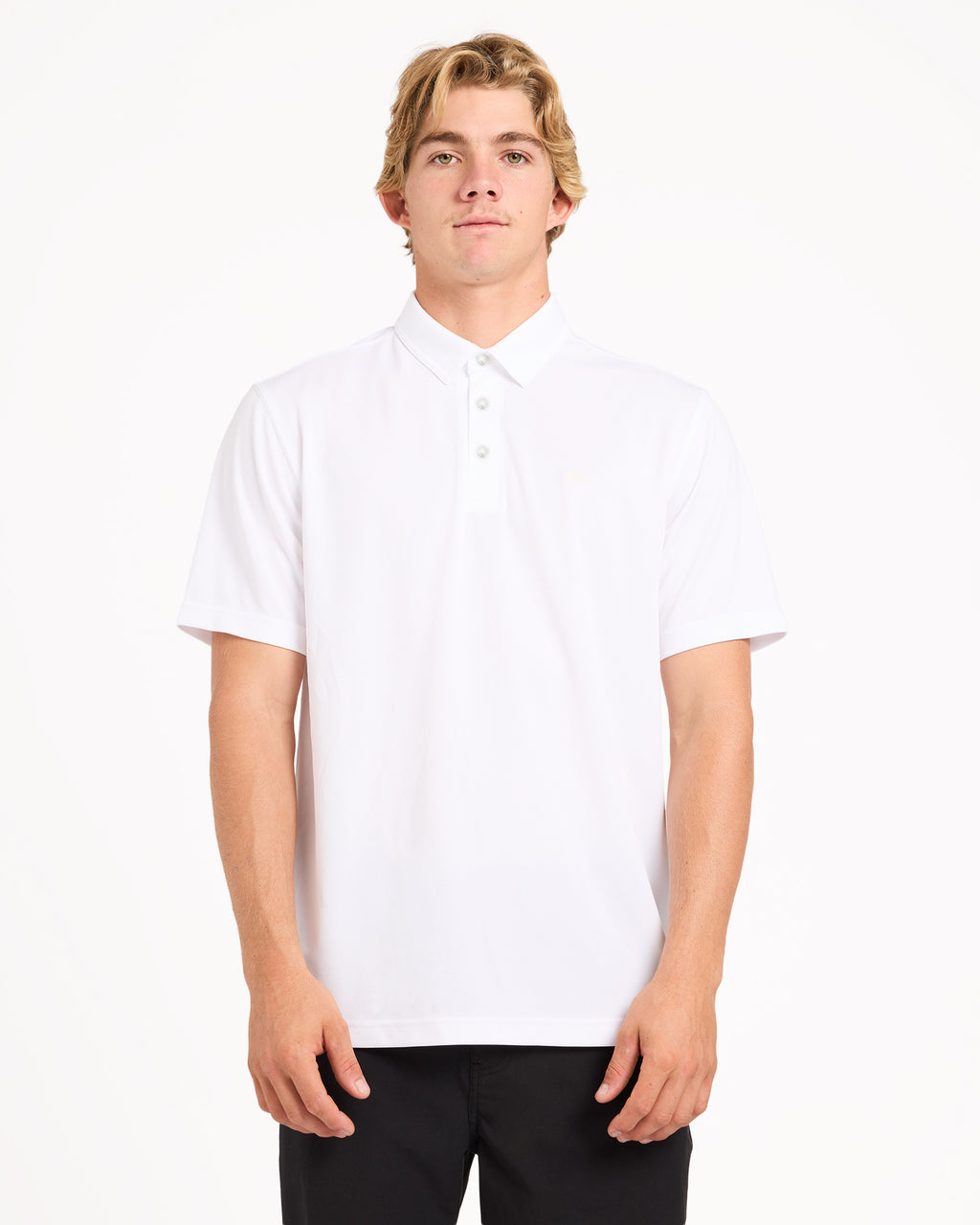 PACIFIC POLO