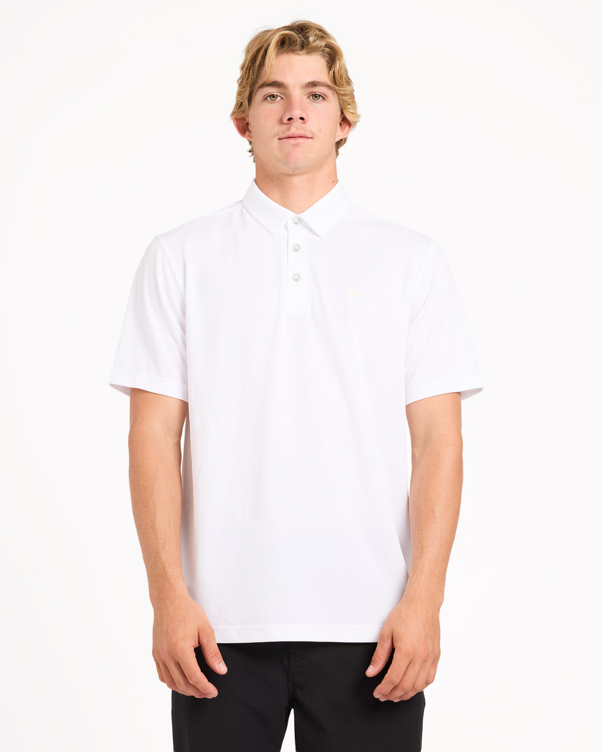 PACIFIC POLO
