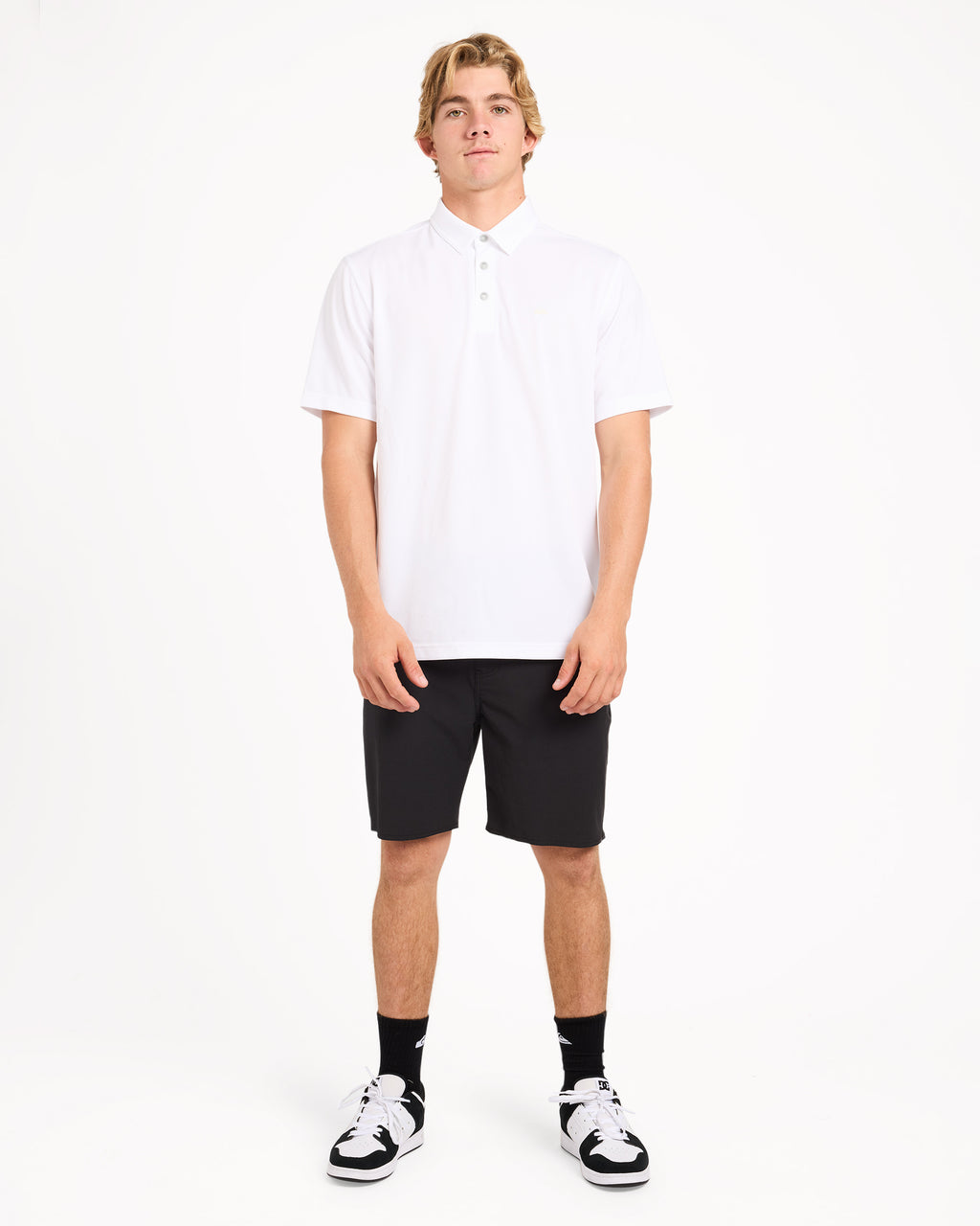 PACIFIC POLO