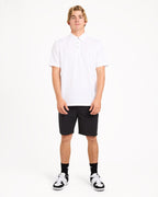 PACIFIC POLO