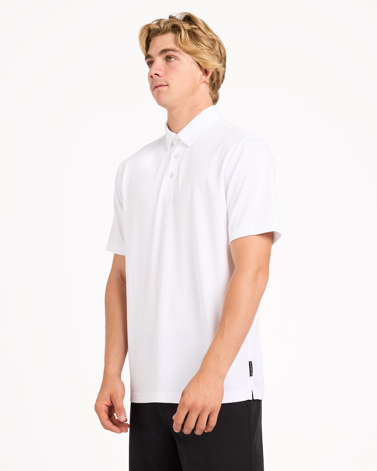 PACIFIC POLO