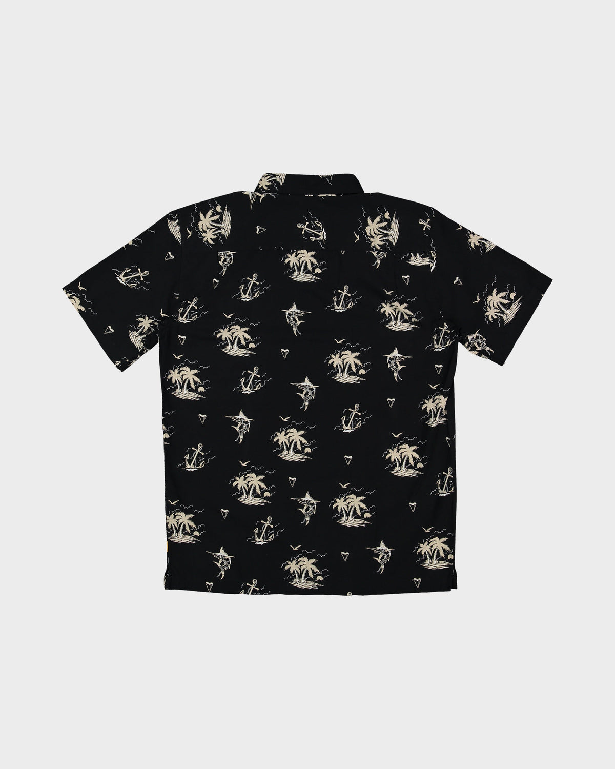 Mens Horizon Haze Short Sleeve Shirt