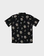 Mens Horizon Haze Short Sleeve Shirt