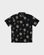 Mens Horizon Haze Short Sleeve Shirt