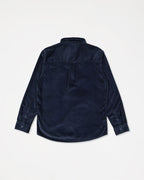 Mens Aireys Corduroy Long Sleeve Shirt