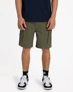 Mens Watermans 19" Cargo Shorts