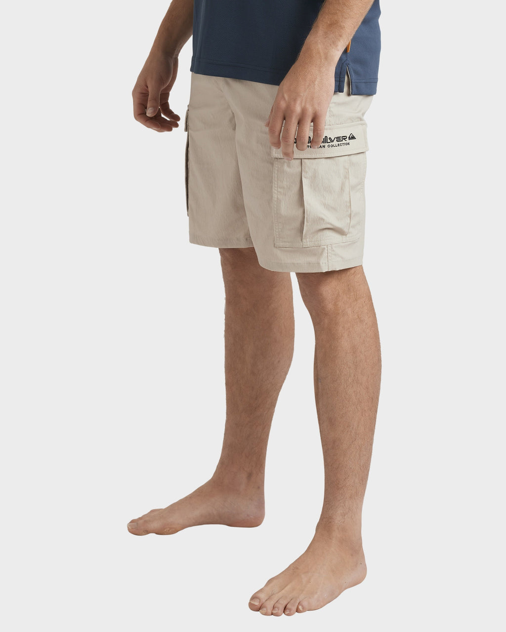 Mens Wms 19" Cargo Shorts
