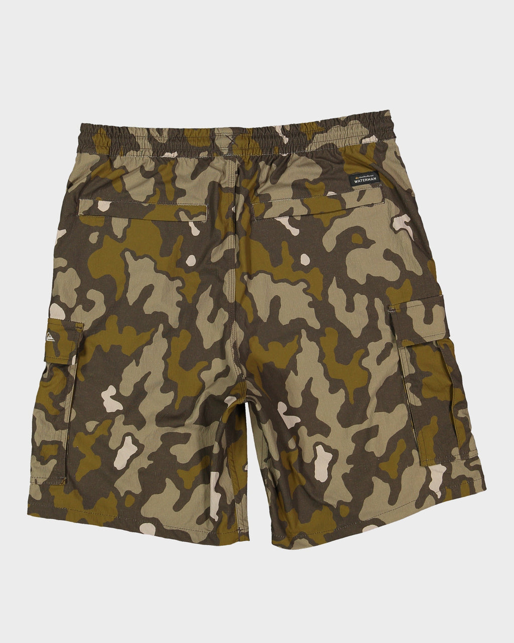 Mens Wms 19" Cargo Shorts