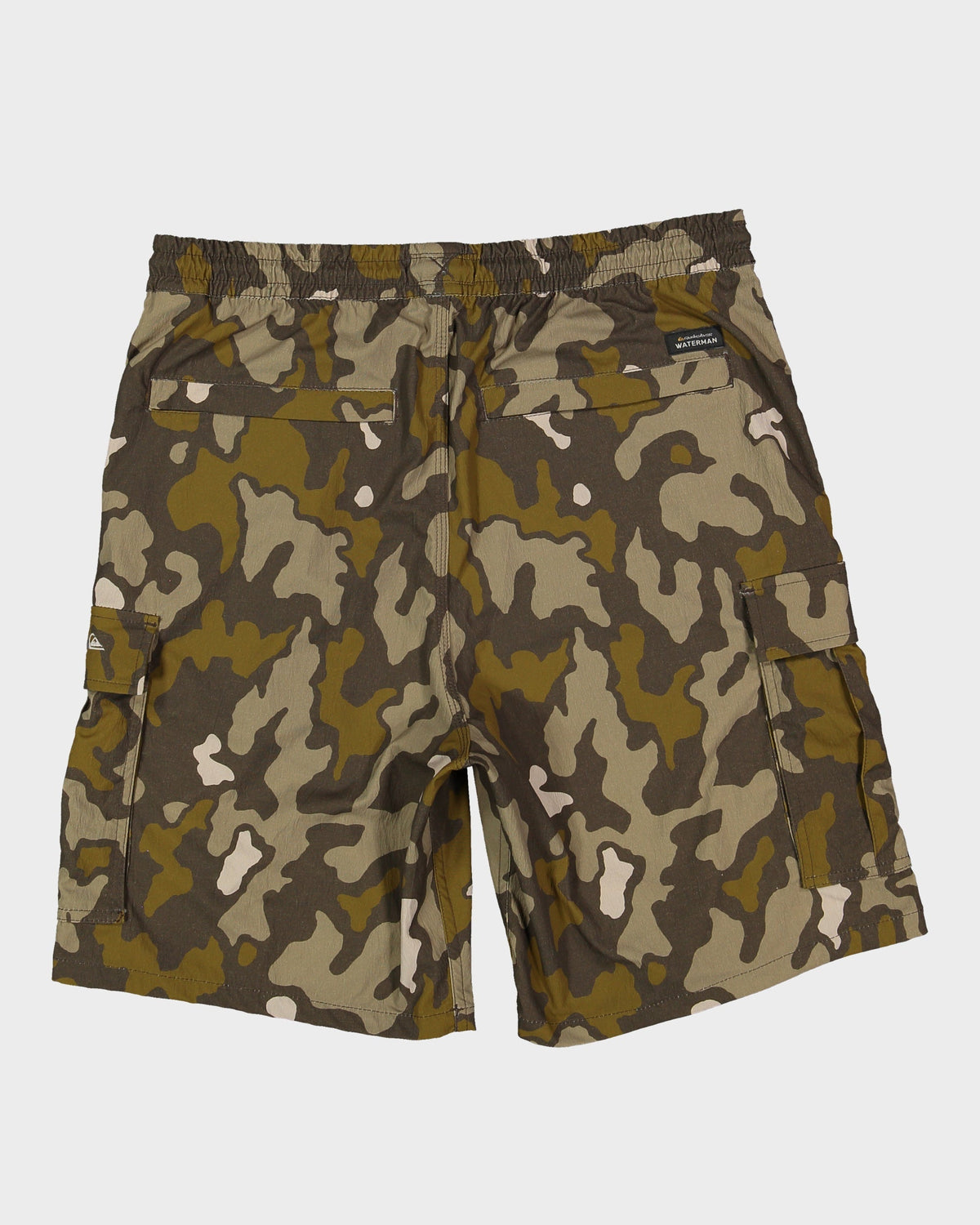 Mens Wms 19" Cargo Shorts