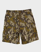 Mens Wms 19" Cargo Shorts