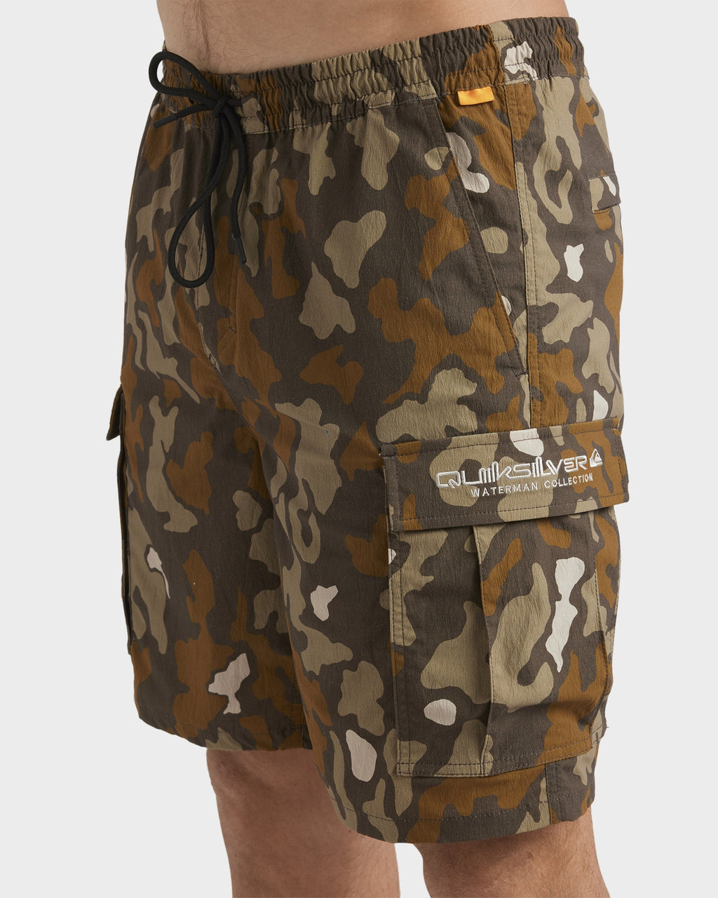 Mens Wms 19" Cargo Shorts