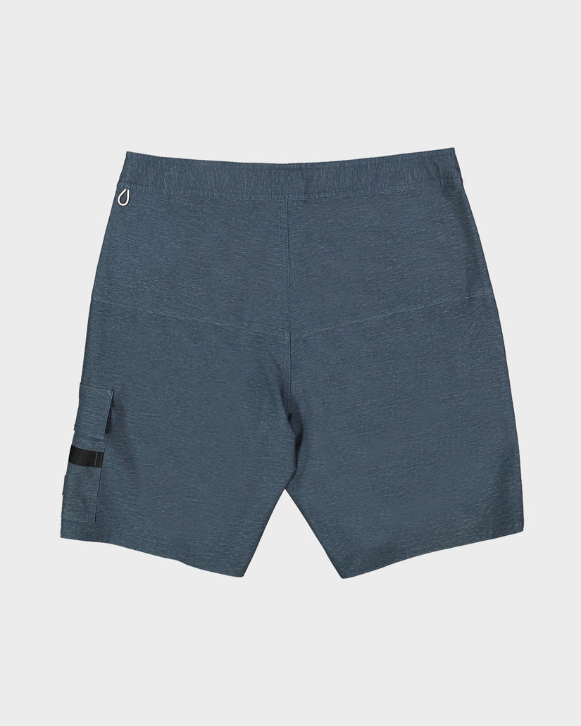 Mens Azimuth 2 Hybrid Shorts