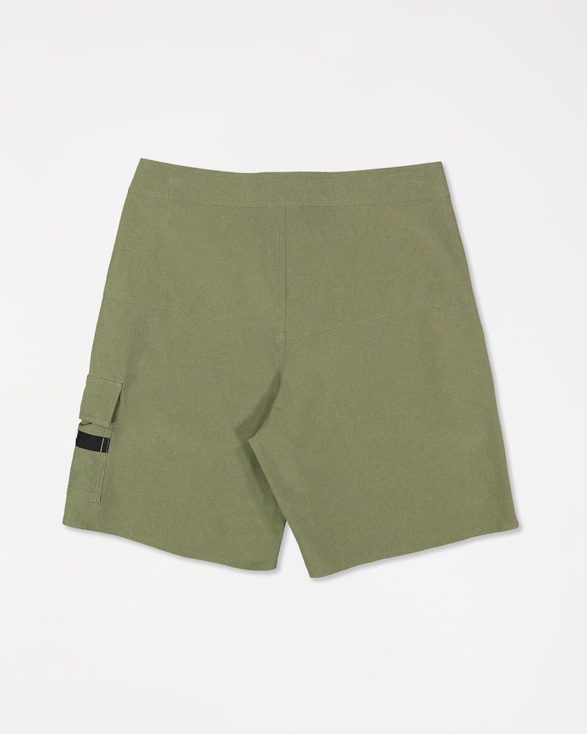 Mens Azimuth Hybrid Shorts