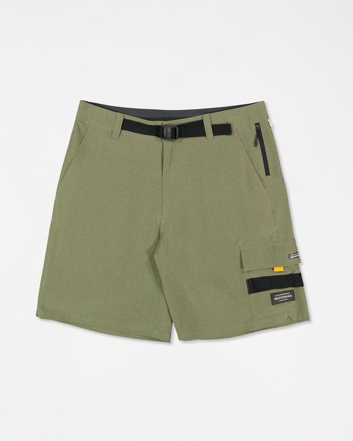 Mens Azimuth Hybrid Shorts