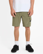 Mens Azimuth Hybrid Shorts