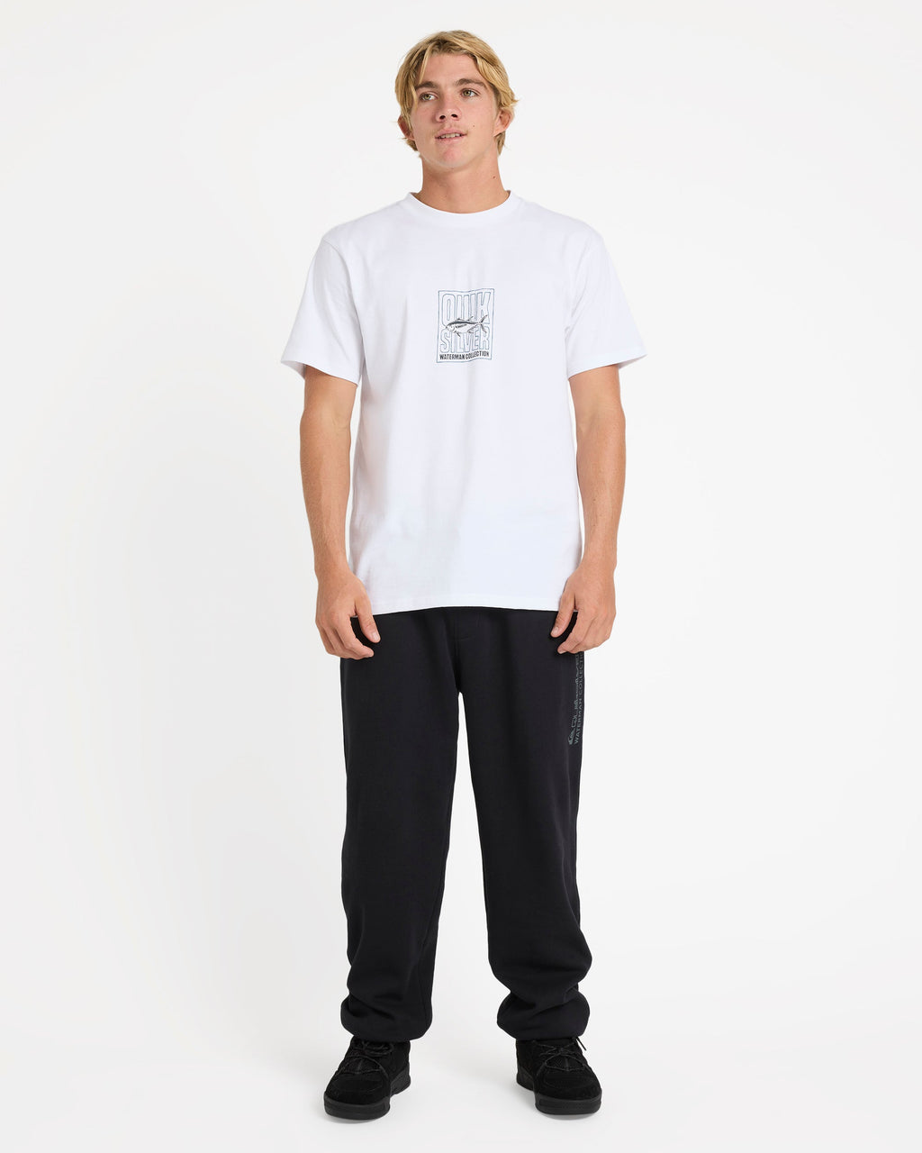 Mens Watermans Trackpants