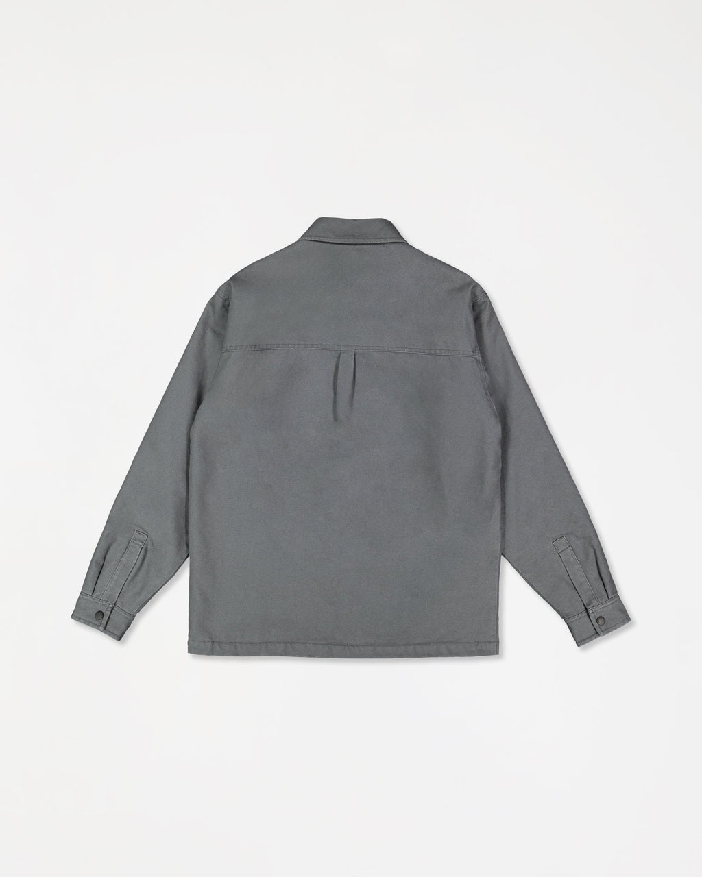 Mens Voyager Shacket