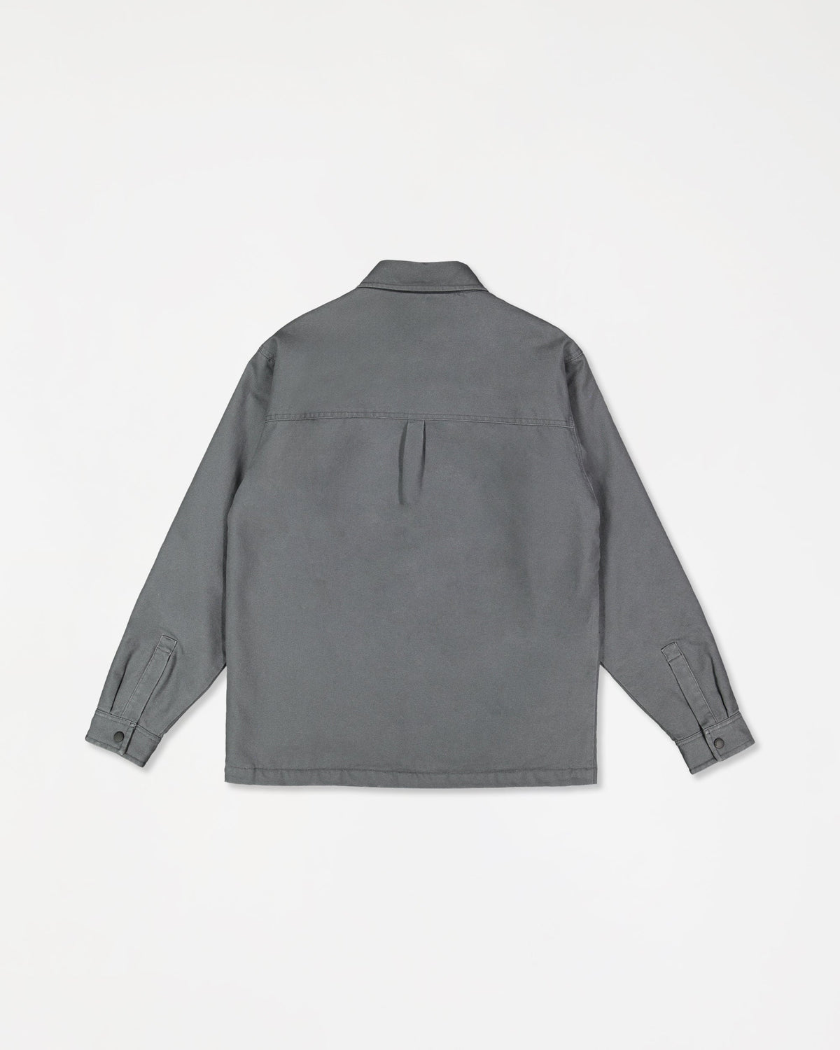 Mens Voyager Shacket