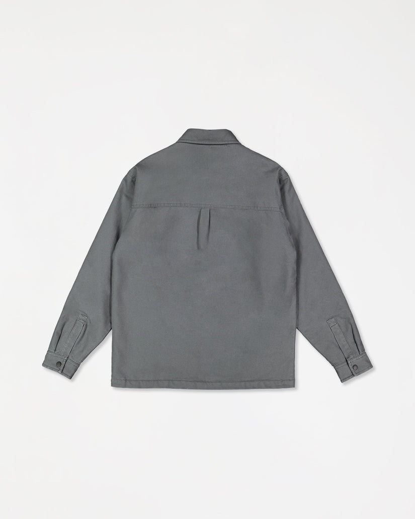Mens Voyager Shacket
