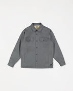 Mens Voyager Shacket