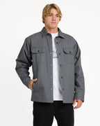 Mens Voyager Shacket