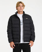 Mens First Light Puffer Jacket
