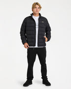 Mens First Light Puffer Jacket
