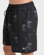 Mens Atoll Volley 18" Swim Shorts