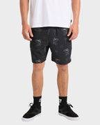 Mens Atoll Volley 18" Swim Shorts