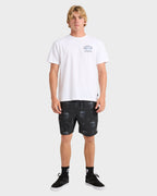 Mens Atoll Volley 18" Swim Shorts