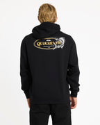 Mens Swordfish Pullover Hoodie