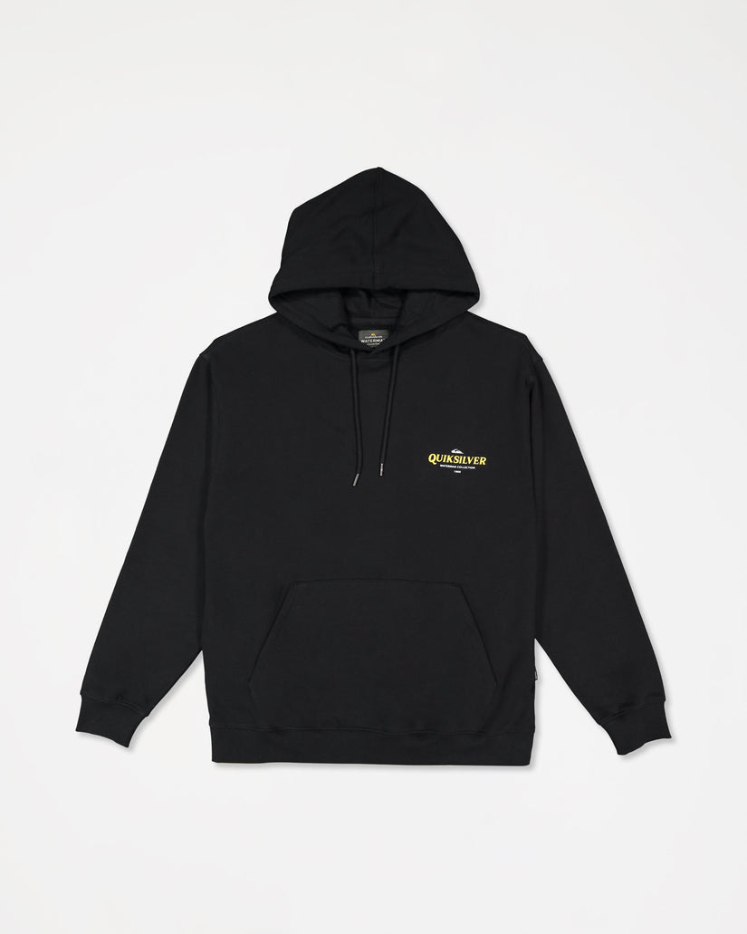 Mens Swordfish Pullover Hoodie