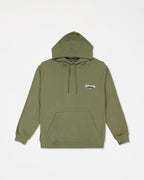 Mens Hook Pullover Hoodie